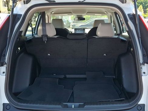 Used 2023 Honda CR-V LX image 28