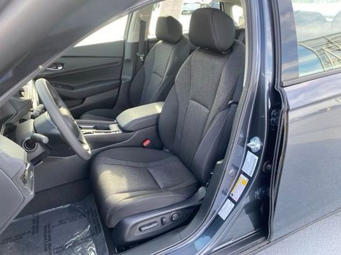 Certified 2025 Honda Accord SE image 20