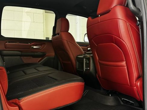 Used 2019 RAM 1500 Rebel w/ Rebel Level 1 Equipment Group image 6