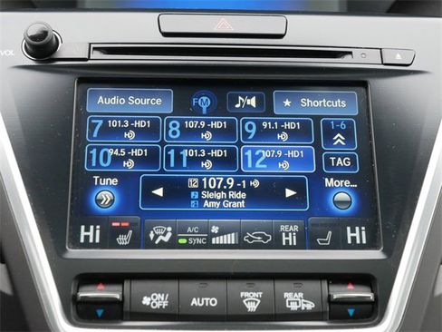 Used 2015 Acura MDX SH-AWD w/ Advance Package image 31