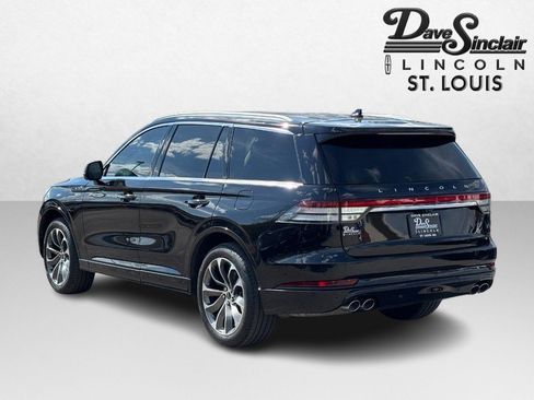 Certified 2022 Lincoln Aviator Grand Touring w/ Equipment Group 301A AWD/4WD image 6