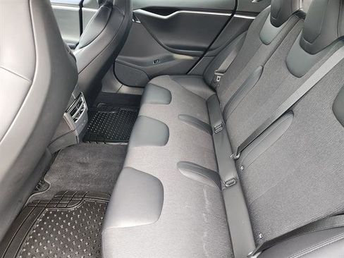 Used 2017 Tesla Model S 75 image 21