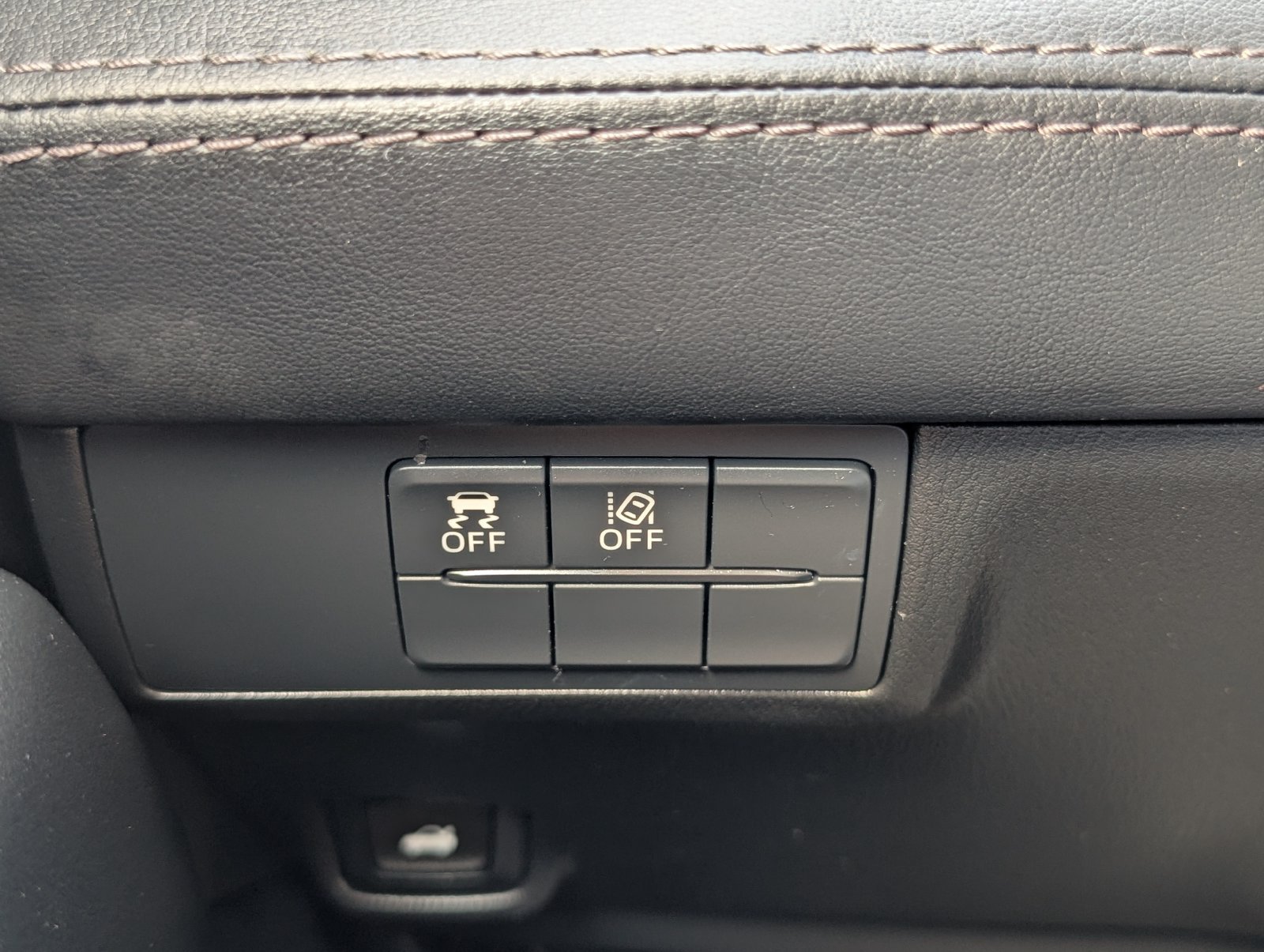 Used 2018 MAZDA MAZDA6 Grand Touring FWD image 12