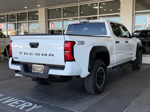 New 2026 Toyota Tacoma TRD Off-Road AWD/4WD image 13