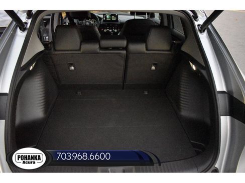 New 2025 Acura ADX FWD image 16