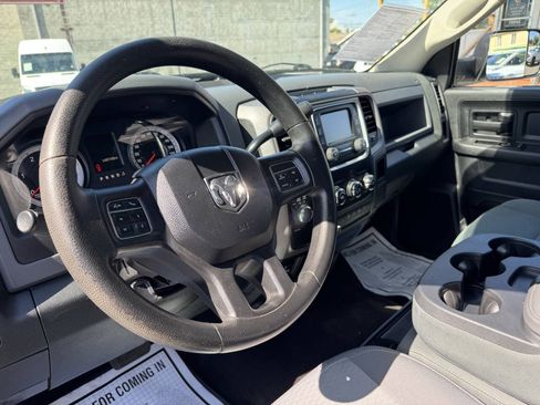 Used 2015 RAM 2500 Tradesman w/ Popular Equipment Group AWD/4WD image 11