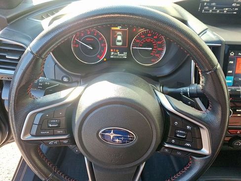 Used 2022 Subaru Impreza 2.0i Sport AWD/4WD image 21