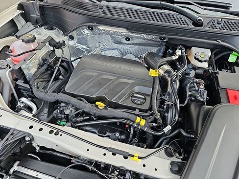 New 2026 Chevrolet Trax ACTIV w/ Driver Confidence Package image 29