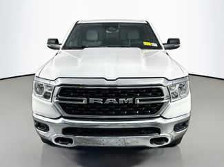 Used 2023 RAM 1500 Big Horn AWD/4WD video 2