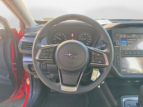 Certified 2025 Subaru Impreza 2.0i image 12