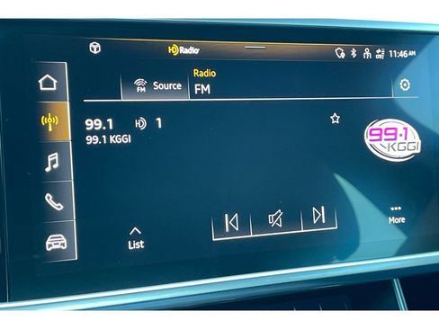 Used 2022 Audi A6 Premium Plus w/ Premium Plus Package image 24