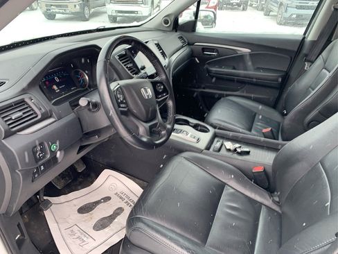 Certified 2022 Honda Pilot Special Edition image 20