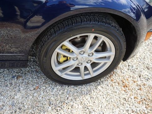 Used 2012 MAZDA MX-5 Miata Sport image 32