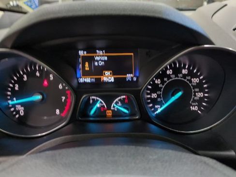 Used 2019 Ford Escape SE AWD/4WD image 8