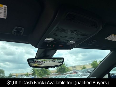 New 2026 Cadillac XT5 Premium Luxury w/ Driver Assist Package FWD image 27