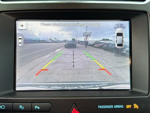 Used 2019 Ford Explorer Limited w/ Ford Safe & Smart Package FWD image 39
