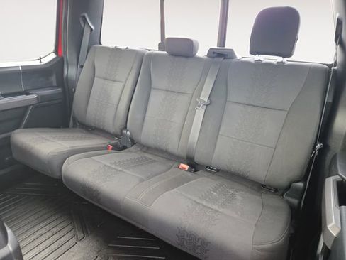 Used 2018 Ford F150 XLT w/ Equipment Group 302A Luxury image 13