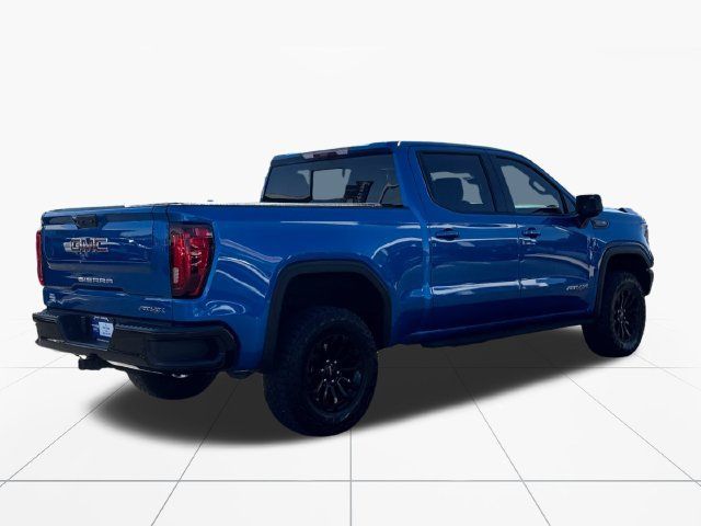 Used 2023 GMC Sierra 1500 AT4X AWD/4WD image 6