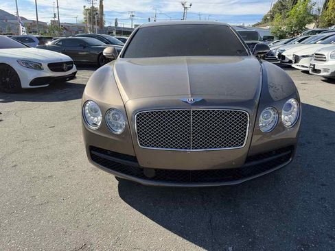 Used 2015 Bentley Flying Spur V8 image 2