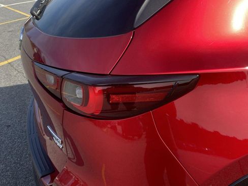 Used 2023 MAZDA CX-5 AWD 2.5 Turbo image 11