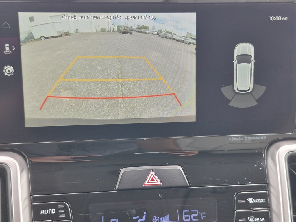 Certified 2023 Kia Sorento S AWD/4WD image 23