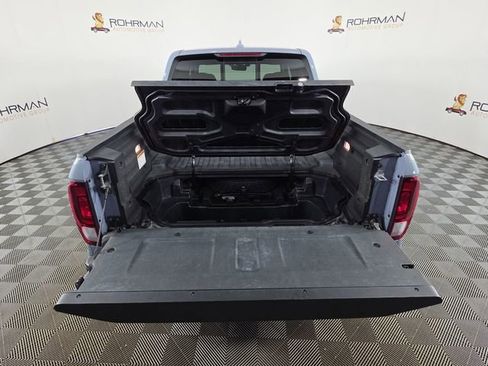 Used 2023 Honda Ridgeline RTL image 39