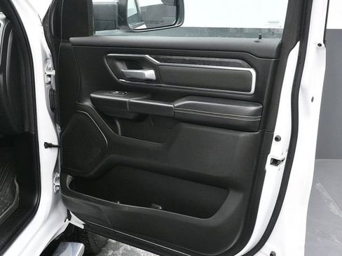 Used 2024 RAM 1500 Big Horn image 10