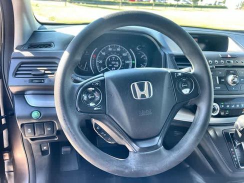 Used 2015 Honda CR-V LX image 17