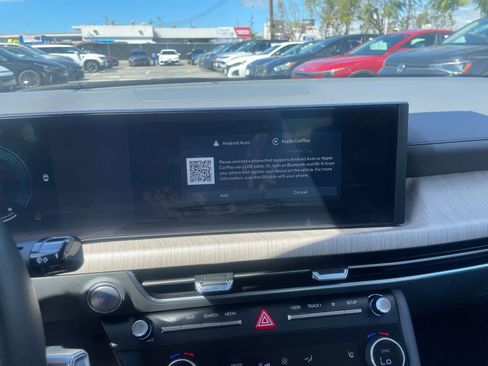 Used 2025 Hyundai Sonata SEL image 21