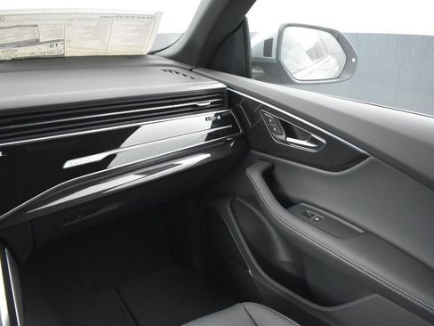 New 2026 Audi Q8 Premium Plus AWD/4WD image 13