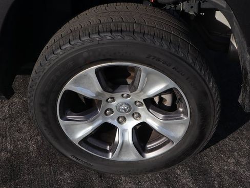 Used 2024 RAM 1500 Laramie image 25