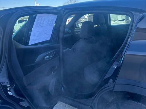 Used 2024 Dodge Hornet GT w/ GT Blacktop Package image 16