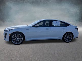 Certified 2024 Cadillac CT5 V w/ Platinum Package video 2