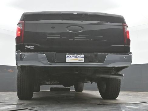 Used 2025 Ford F150 XLT w/ Equipment Group 303A High AWD/4WD image 45