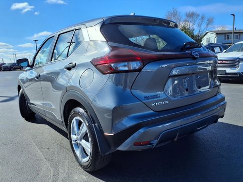 Used 2025 Nissan Kicks Play S image 26
