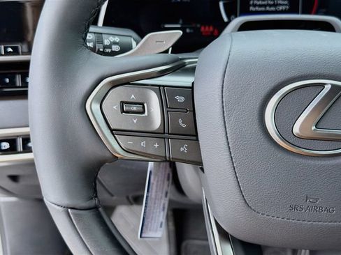 New 2026 Lexus RX 350 F Sport AWD/4WD image 39