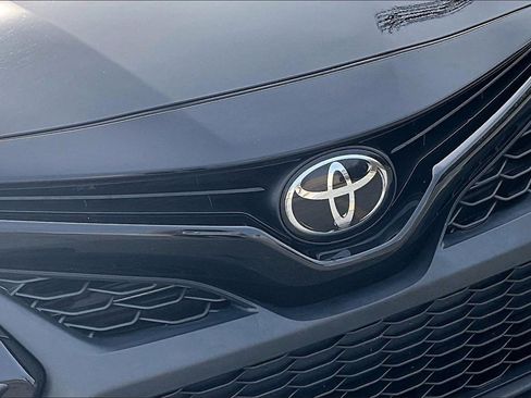 Used 2023 Toyota Camry SE image 28