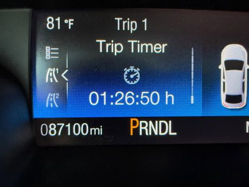 Used 2015 Ford Focus SE image 25