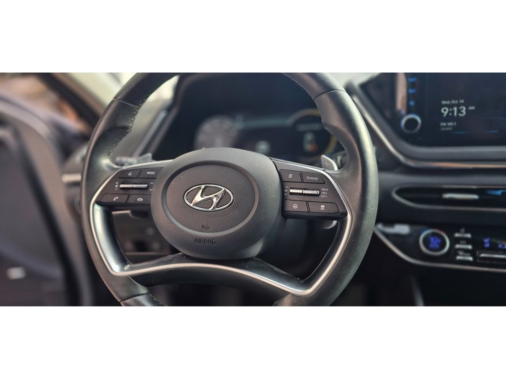 Used 2022 Hyundai Sonata Limited FWD image 11