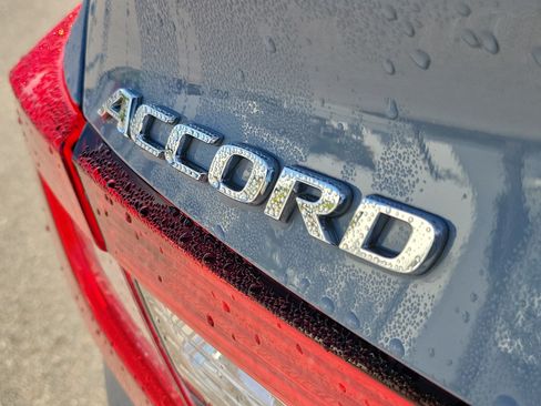 Used 2022 Honda Accord Sport Special Edition image 9