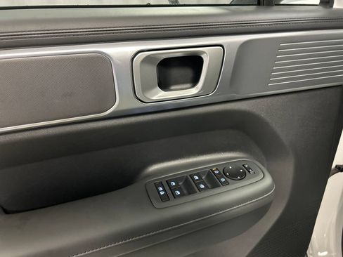 New 2026 Hyundai Santa Fe SEL AWD/4WD image 12