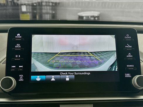 Used 2019 Honda Accord Sport image 21