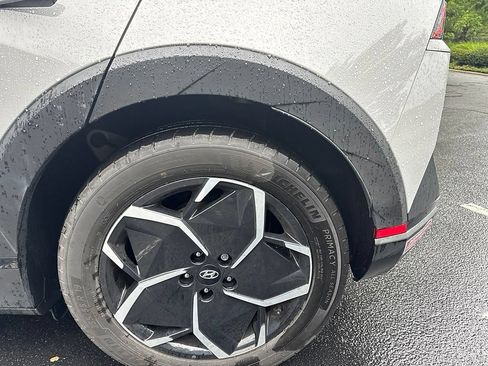 Used 2024 Hyundai Ioniq 5 SEL RWD image 10