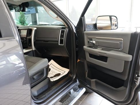 Used 2014 RAM 1500 Big Horn AWD/4WD image 40