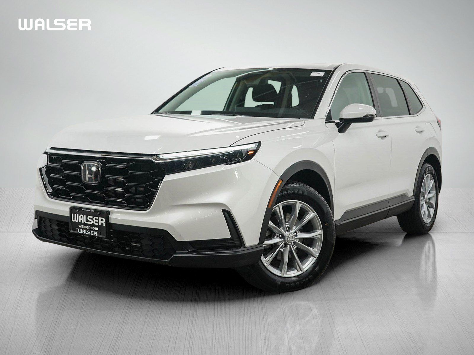 Used 2024 Honda CR-V EX image 1