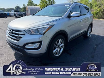 Used 2015 Hyundai Santa Fe Sport 2.0T w/ Option Group 05