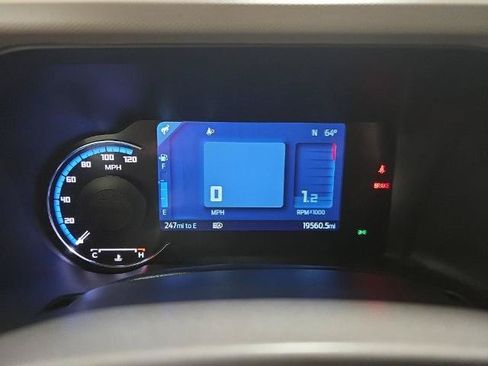 Certified 2022 Ford Bronco Big Bend AWD/4WD image 2