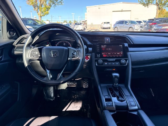 Used 2021 Honda Civic Sport image 12