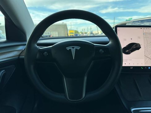 Used 2022 Tesla Model 3 Long Range image 26