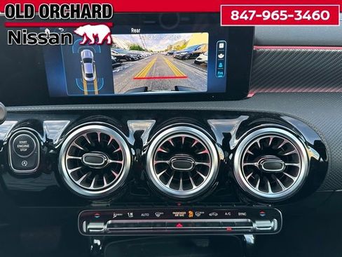 Used 2025 Mercedes-Benz CLA 250 CLA 250 image 18